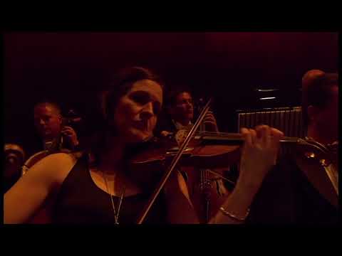 Original London Cast performing Entr’Acte: Act Two - Six Months Later