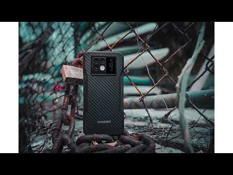 Doogee V20 will go on sale in February with a $120 discount