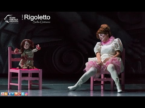 download lagu mp3 mp4 Teatro Comunale Bologna Rigoletto, download lagu Teatro Comunale Bologna Rigoletto gratis, unduh video klip Teatro Comunale Bologna Rigoletto