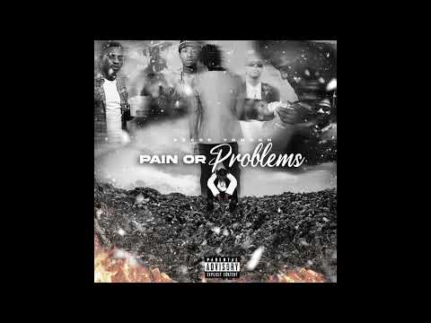 Reese Youngn - No More Parties (Official Audio) [from Pain or Problems]