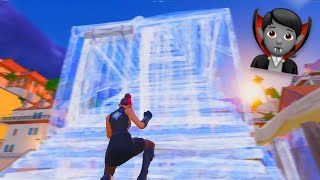 2024 🧛🏽 (Chapter 5 Fortnite Montage)