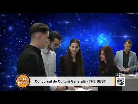 The Best 2024 – Calificări 10