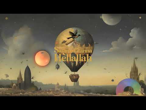 MEGATRUH SOUNDSYSTEM X PRESIDEN TIDORE X JUDITH CHUNG - SAMMARATANNA HELLALLAH (OFFICIAL AUDIO)