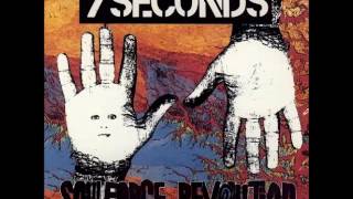 7 Seconds - I Can Sympathize (Subtitulada)
