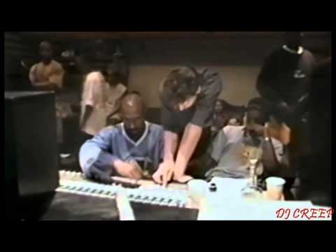 2Pac ft Eminem. Last Kings. Lyrical Video. 2015.