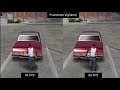 Framerate Vigilante Fix для GTA San Andreas видео 1