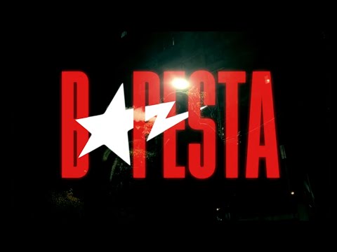Kuroh - BAPESTA (Film by Yeidi)