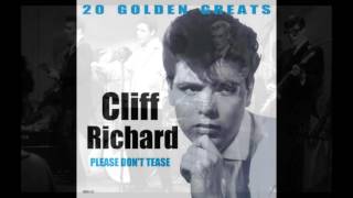 Cliff Richard &amp; The Shadows   Please Don&#39;t Tease. Stereo