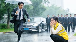 Drugged girl begged a stranger for help: he’s a CEO, showering her with endless love!