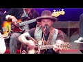 Zac Brown Band - Start Over - Deer Creek - Noblesville, IN - 8/25/2017