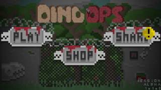 SeroGrave in...Dino Ops