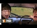 Harry Potter and the Chamber of Secrets (2/5) Movie CLIP - Reckless Flying (2002) HD