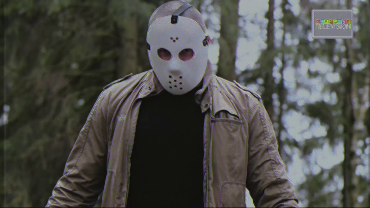 Create Your Killer Trailer 2019