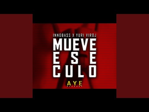 Mueve Ese Culo
