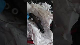 2011 kia sorento 3.5l Código P0019y P0024