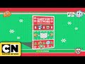 Cartoon Network Holiday Collection DVD Cartoon Network