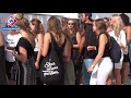 Honderden bezoekers voor omstreden Reggaeton Beach Festival