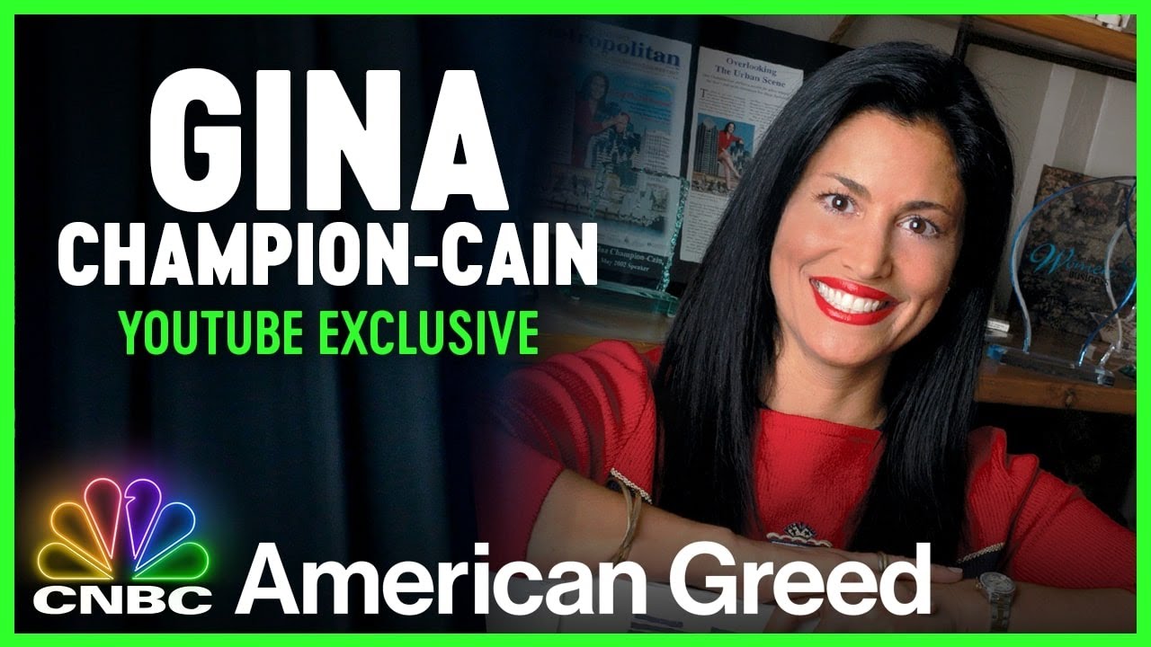 California Schemin' | American Greed Youtube Exclusive
