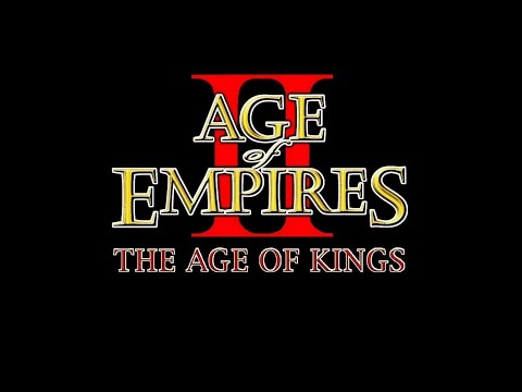 Age of Empires II: The Age of Kings + The Conquerors | Video Game Soundtrack (Full OST)