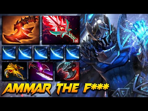 Nigma.ATF SVEN EPIC BOSS - Dota 2 Pro Gameplay [Watch & Learn]