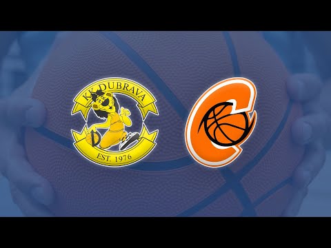 SUPERSPORT PREMIJER LIGA 11. kolo: KK Dubrava – KK Cedevita Junior  🗓 14.12.2025. ⏳ 18:00 h