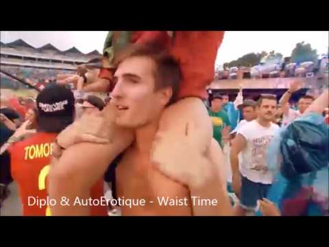 Yves V Live @ Tomorrowland 2017 Drops Only !!
