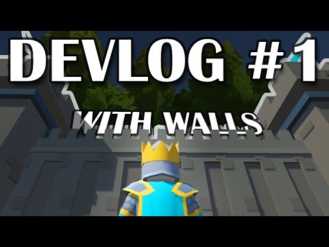 This Changes Everything | DEVLOG #1