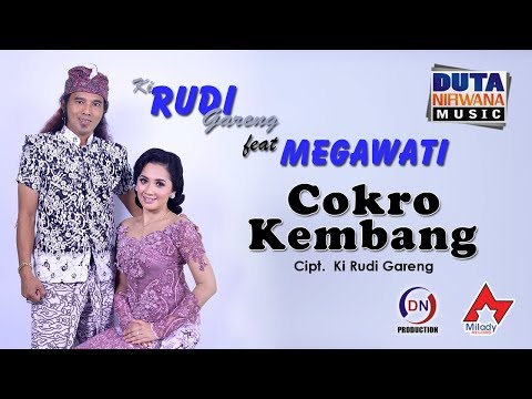 Ki Rudi Gareng Feat Megawati - Cokro Kembang | Dangdut [OFFICIAL]