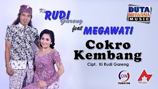 Download lagu Ki Rudi Gareng Feat Megawati - Cokro Kembang | Dangdut  mp3