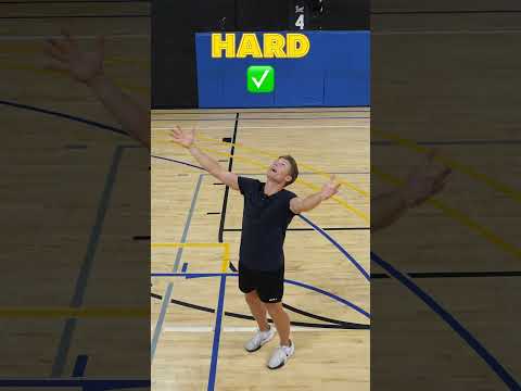 Easy, Hard, and Impossible Trickshots!