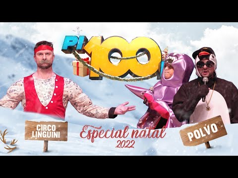 Especial de Natal 2022 - Parte 2