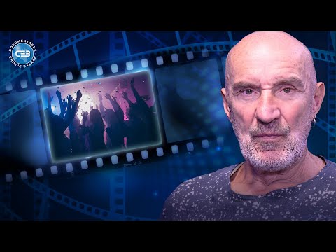 BALKAN INFO: Batan Bogićević - Neke devojke bi dale život da uđu u neki noćni klub!