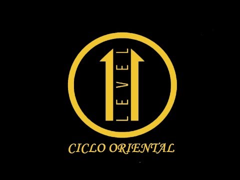 Ciclo Oriental - Level 11 Oficial