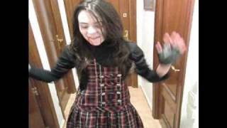 Fangoria - Quiero Ser Santa (Video Fanmade) [CAPITULO 3]