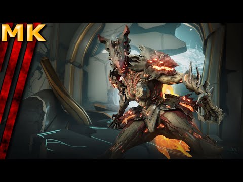 Warframe, Teil 943 - Lua's Prey: Update 32.2 + 32.2.1, die Übersicht - (deutsch/german) [HD/1080p]