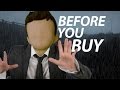 INSIDE - Before You Buy