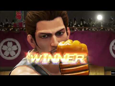 Chris Un (JA, JN) VS R_Panda (BR) Casual Set VF5US [07/10/23]