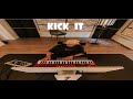 Boris Brejcha Kick It Unreleased Studio Preview
