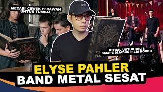 Download lagu A METAL BAND THAT TURNED INTO A HORROR FILM mp3