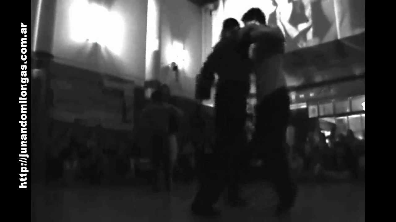 OCTAVIO + ANDRES + GERMAN + MATIAS TRIPODI + PABLO + GASTON en Viva la Pepa!