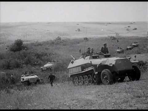 [ENG-SUB] Die Deutsche Wochenschau Nr. 629 HD (September 23, 1942) Fall Blau, Battle of Stalingrad