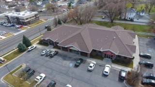 Davis Vision Center