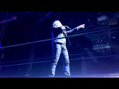 U2 Live in Dublin - 2018-11-09   Multicam