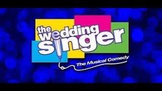 Regis University Ramblers- The Wedding Singer (Opening Number) It&#39;s Your Wedding Day!