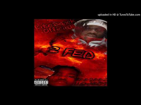 BiG Kayy - 2Fed pt4(Single)