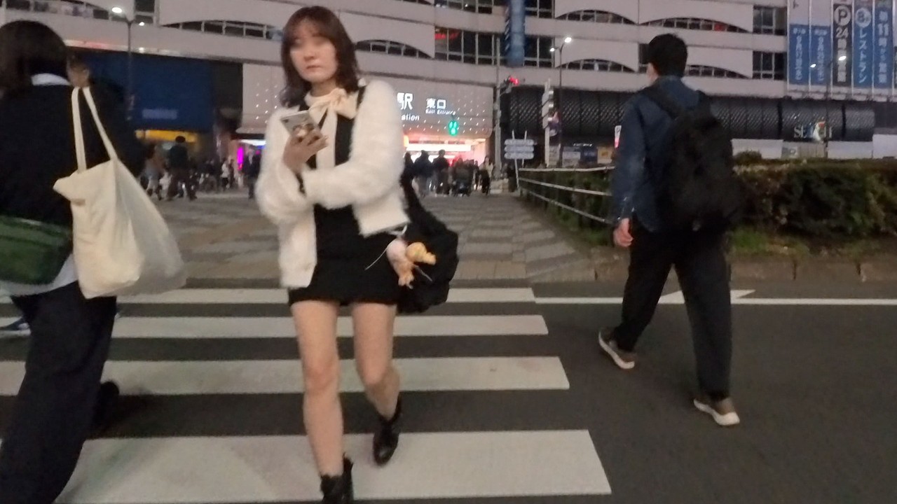 [Night walk-4K] Ikebukuro - Walking around Ikebukuro Station (March 29, 2026)