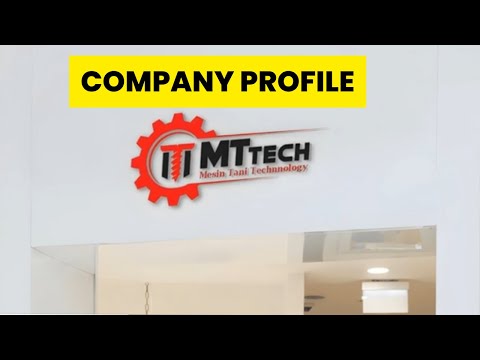 MTTech video thumbnail