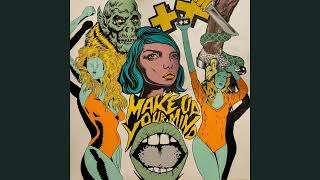 Martin Garrix &amp; Florian Picasso -  Make Up Your Mind (Extended Mix)