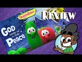 God Wants Us To Make Peace Review