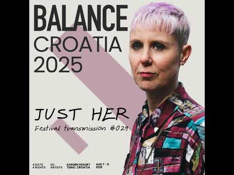 Balance Croatia 029: Just Her